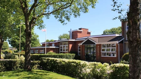 Ringwood School