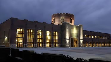Riverside Military Academy