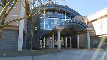Riverside Secondary School