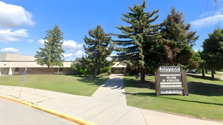 Riverview Middle School