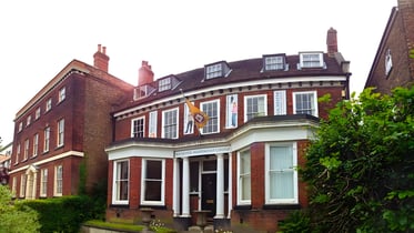 Rochester Independent College
