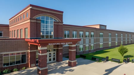 Rockford High School