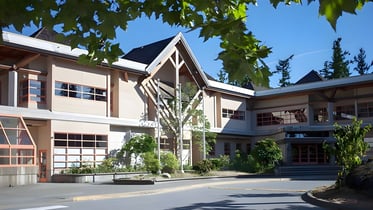 Rockridge Secondary School