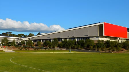 Roma Mitchell Secondary College 