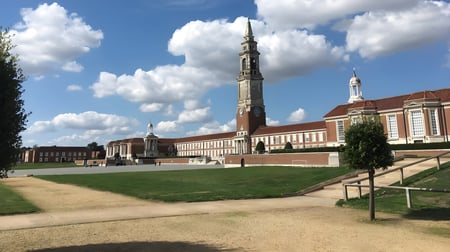 Royal Hospital School