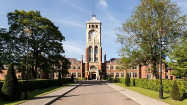 The Royal Masonic School for Girls