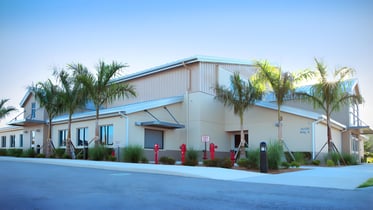 Royal Palm Academy 