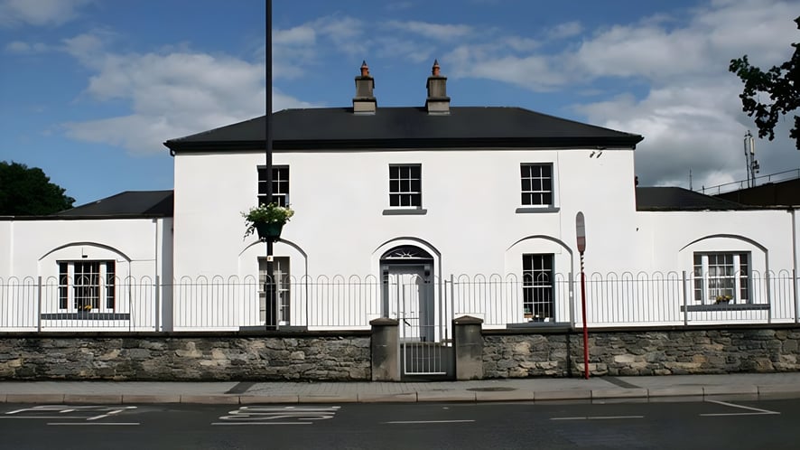 School Image - Royal School Cavan