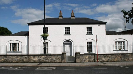 Royal School Cavan