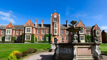 The Royal School Wolverhampton