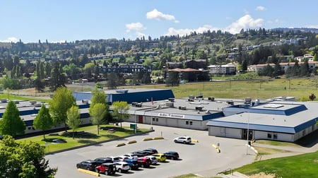 Sa-Hali Secondary School 