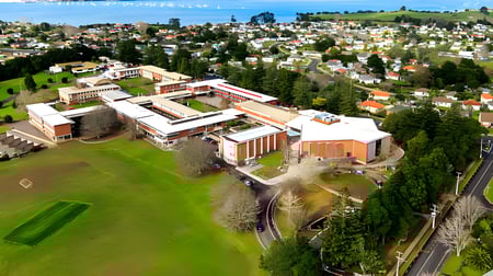 Sacred Heart College