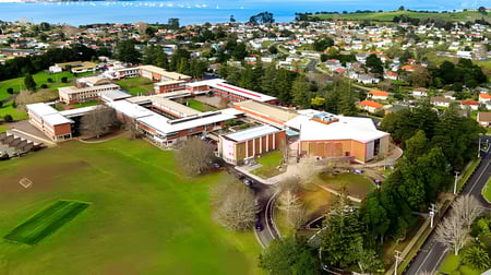 Sacred Heart College