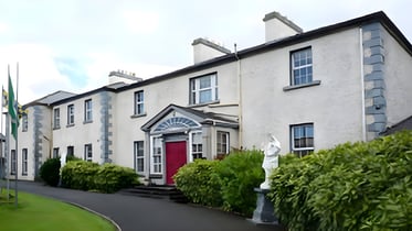 Sacred Heart School