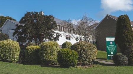 Sacred Heart Secondary School Clonakilty