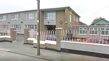 Sacred Heart Secondary School (Drogheda)