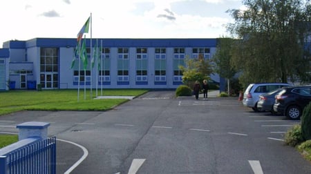 Sacred Heart Secondary School (Tullamore)
