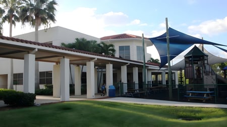 Saint Edward's School