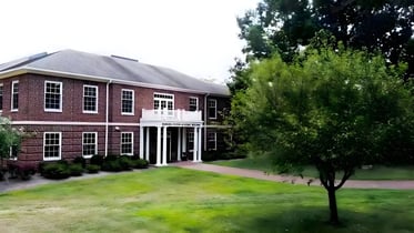 Saint James School 