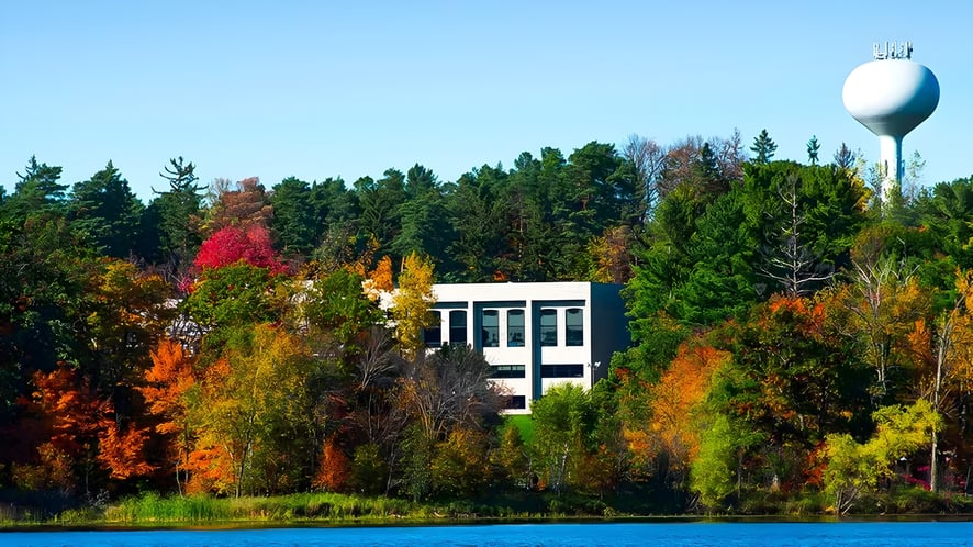 School Image - Saint John‘s Prep