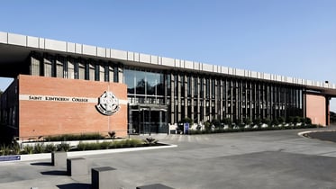 Saint Kentigern College