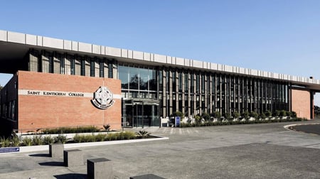 Saint Kentigern College