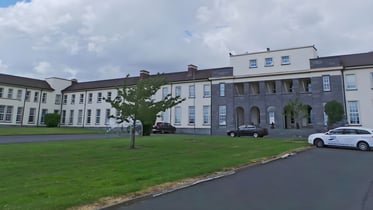 Salerno Secondary School