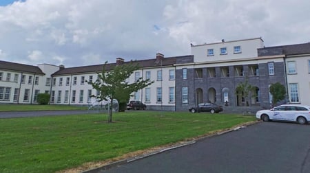 Salerno Secondary School