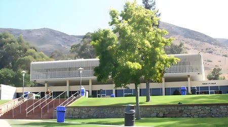 San Luis Obispo High School