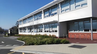 Sancta Maria College (Ballyroan)