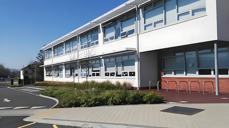 Sancta Maria College (Ballyroan)