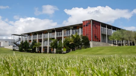 Sancta Maria College