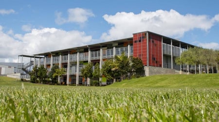 Sancta Maria College