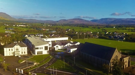 Sancta Maria College