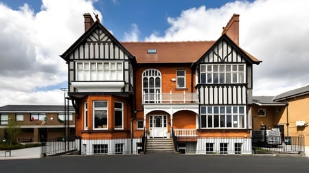 Sandford Park School Dublin