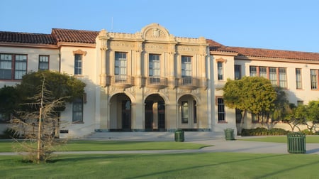 Santa Barbara Unified School District