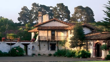 Santa Catalina School 