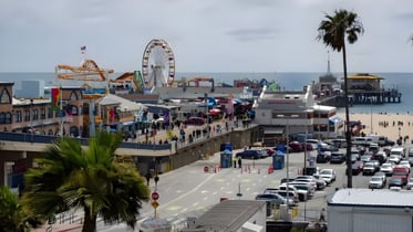 Santa Monica College
