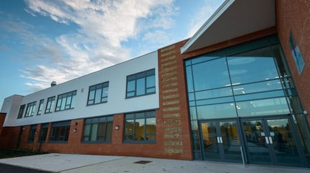 Sarum Academy
