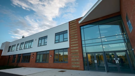 Sarum Academy