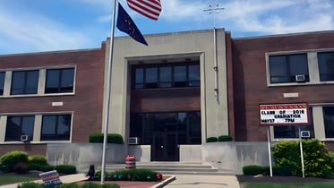 Scecina Memorial High School