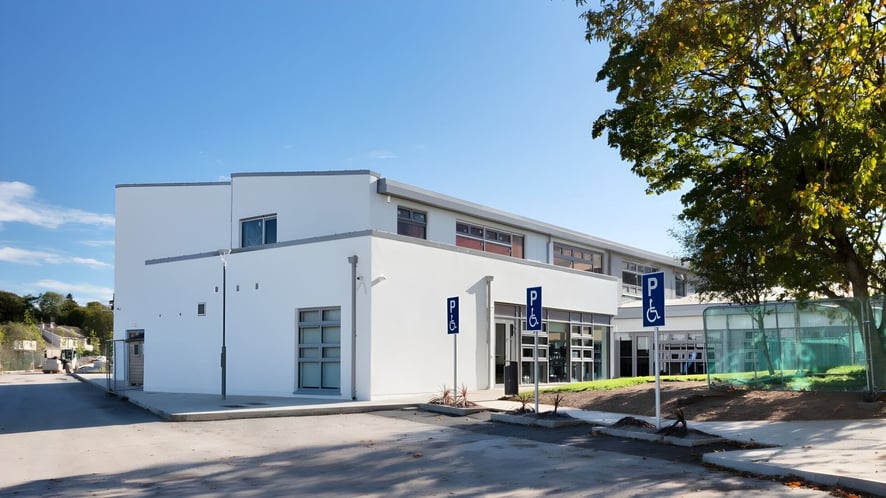 School Image - Scoil Mhuire gan Smál