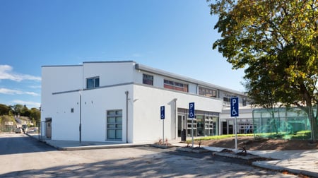 Scoil Mhuire gan Smál