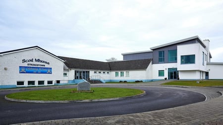 Scoil Mhuire (Strokestown)