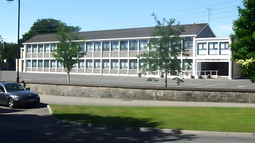 School Image - Scoil Mhuire (Trim)
