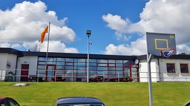 Scoil Ruáin