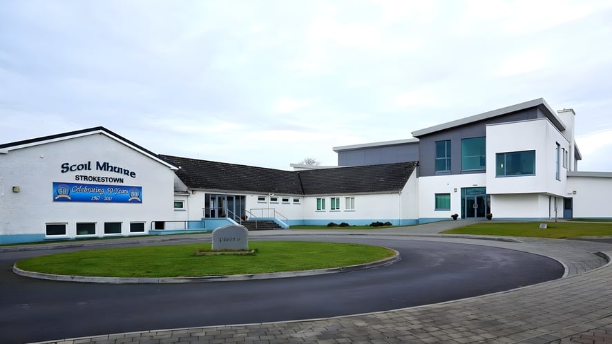 School Image - Scoil Mhuire (Strokestown)