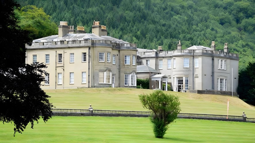 School Image - Seaford College