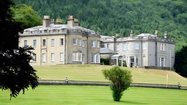 Seaford College