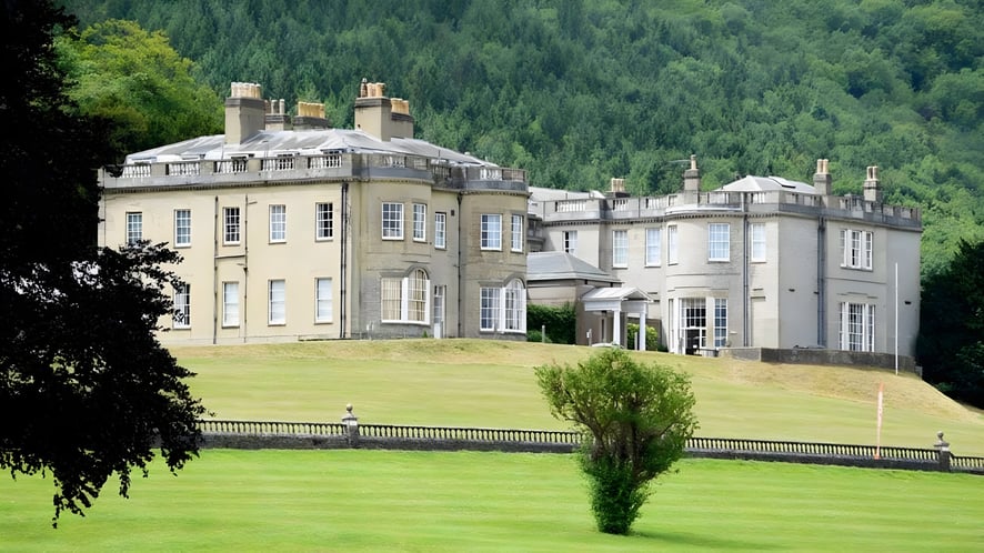 School Image - Seaford College